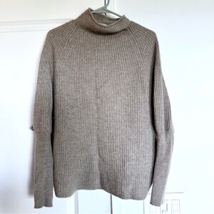 CLUB MONACO Emma Cashmere sweater - S